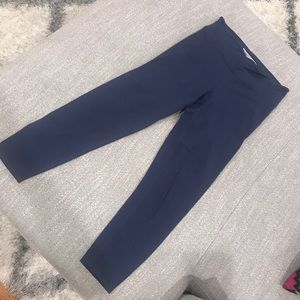 Outdoor Voices 7/8 Tech Sweat leggings